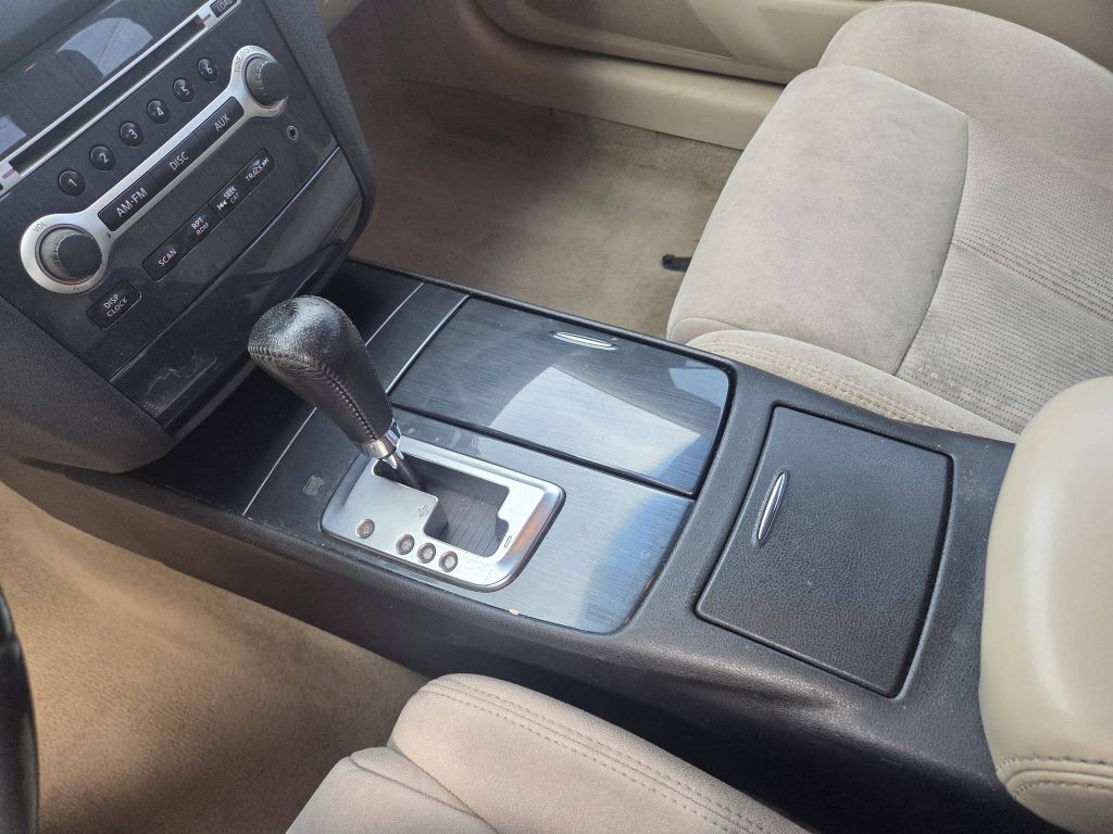 2014 Nissan Maxima Image 15