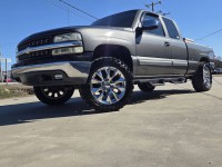Image for 1999 Chevrolet Silverado 1500 BASE ID: 7161733