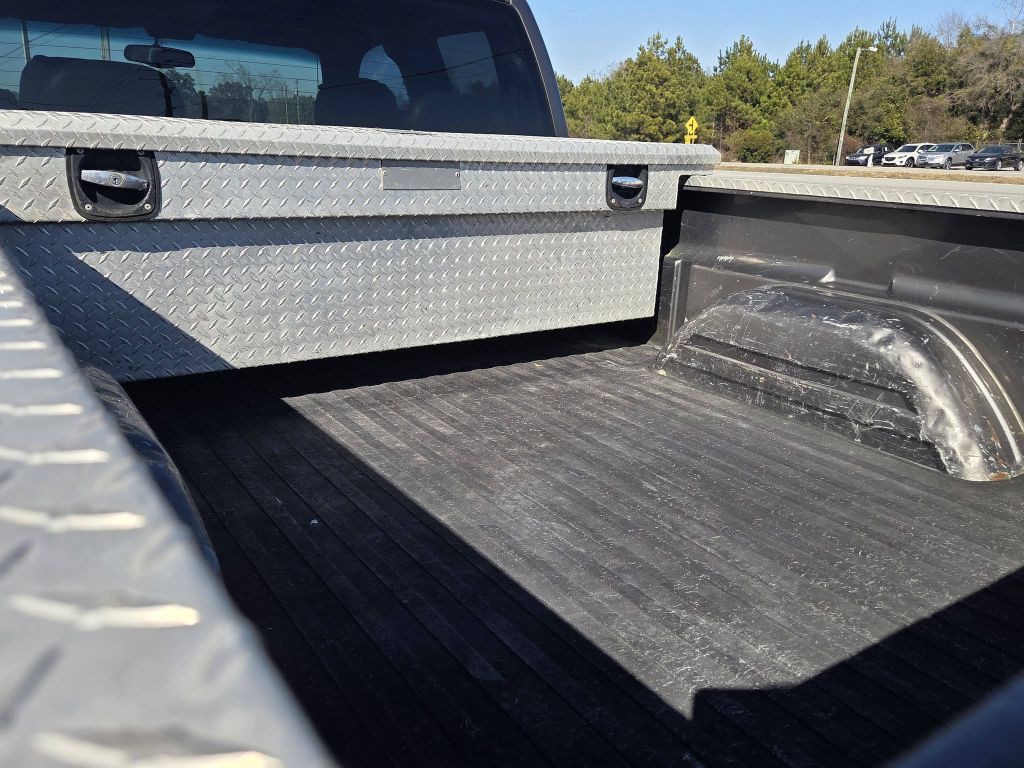 1999 Chevrolet Silverado 1500 Image 10