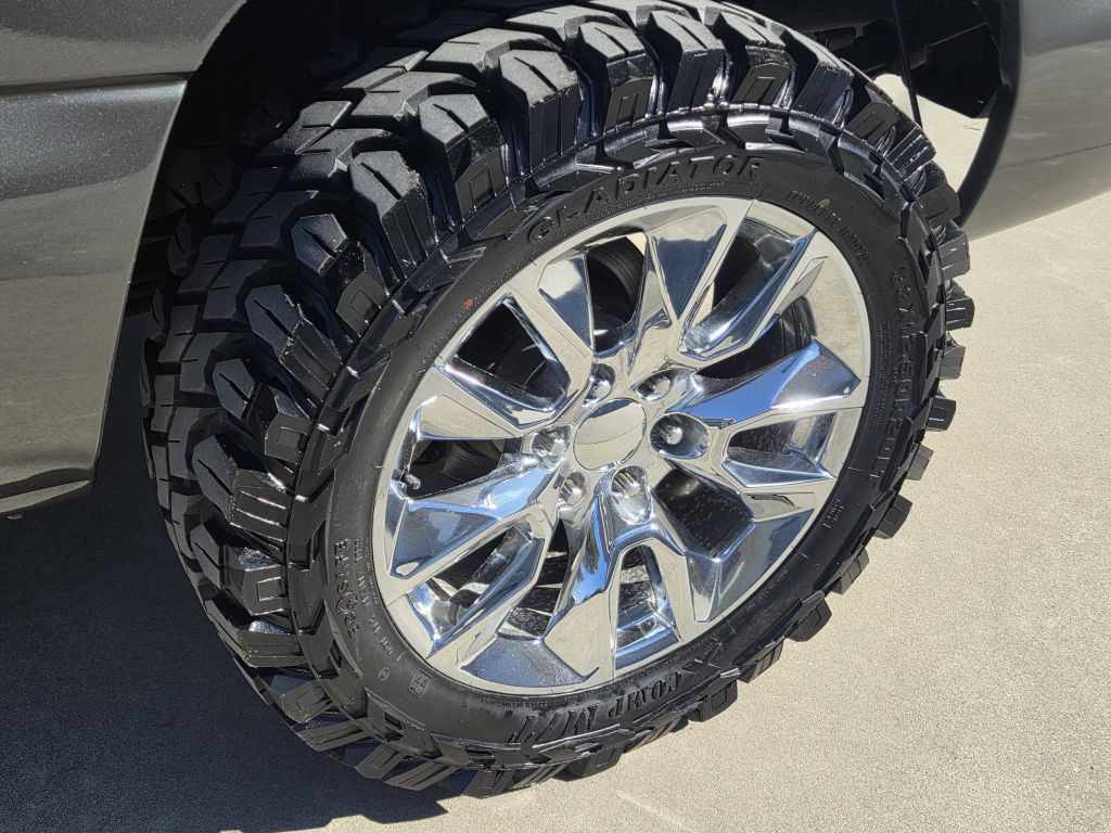 1999 Chevrolet Silverado 1500 Image 11