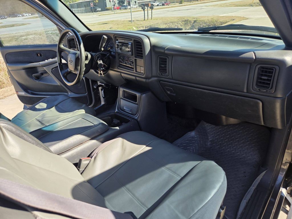 1999 Chevrolet Silverado 1500 Image 15