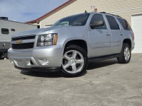 Image for 2012 Chevrolet Tahoe LT ID: 7161743