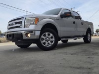 Image for 2013 Ford F-150 XL ID: 7161759