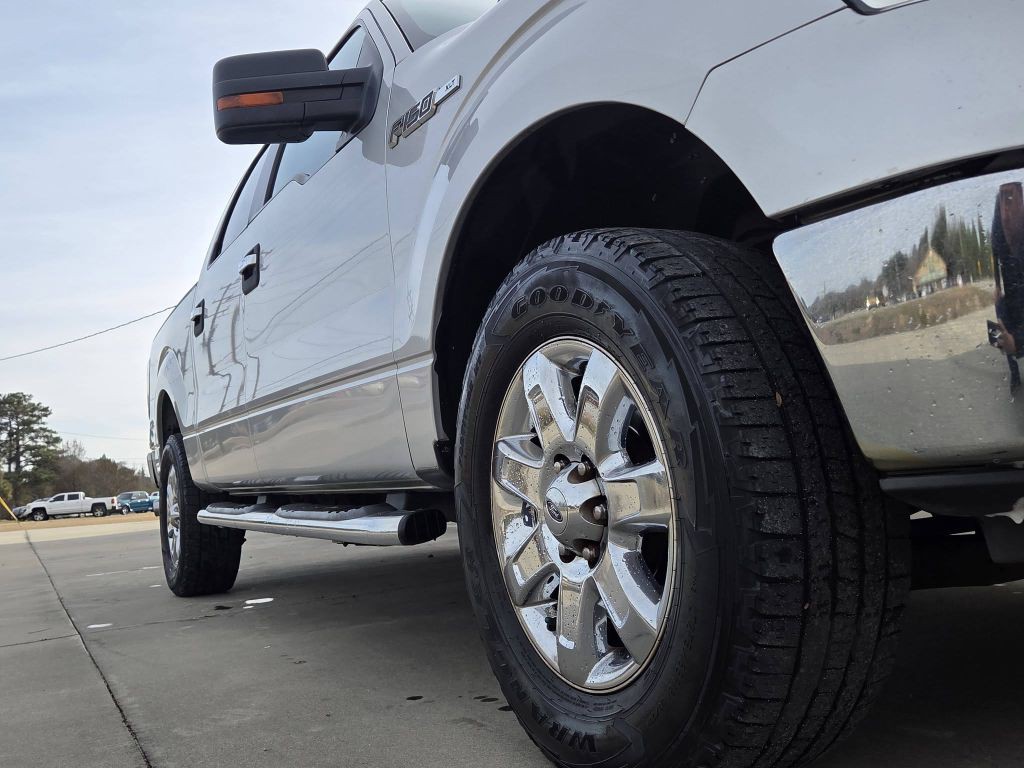 2013 Ford F-150 Image 7