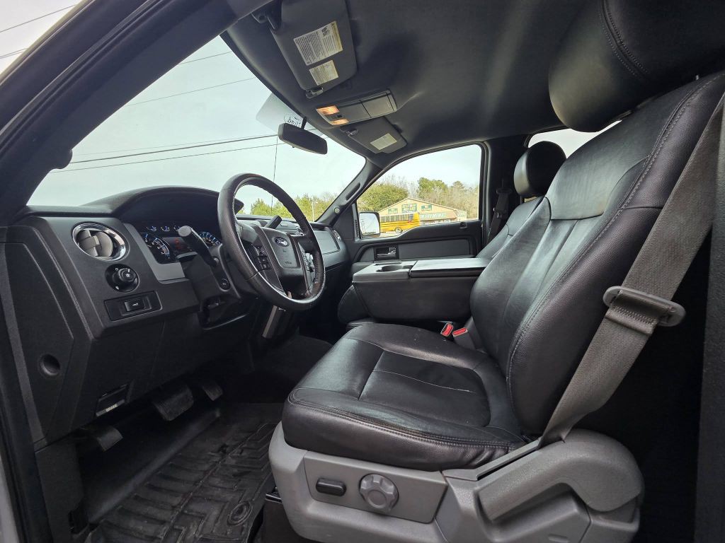 2013 Ford F-150 Image 14
