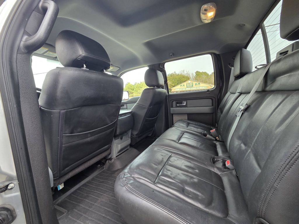 2013 Ford F-150 Image 15