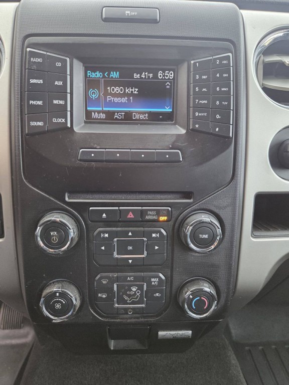 2013 Ford F-150 Image 18