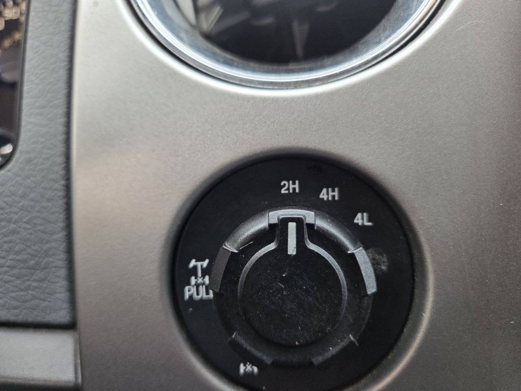 2013 Ford F-150 Image 19