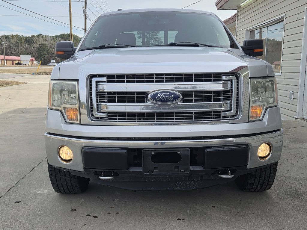 2013 Ford F-150 Image 26
