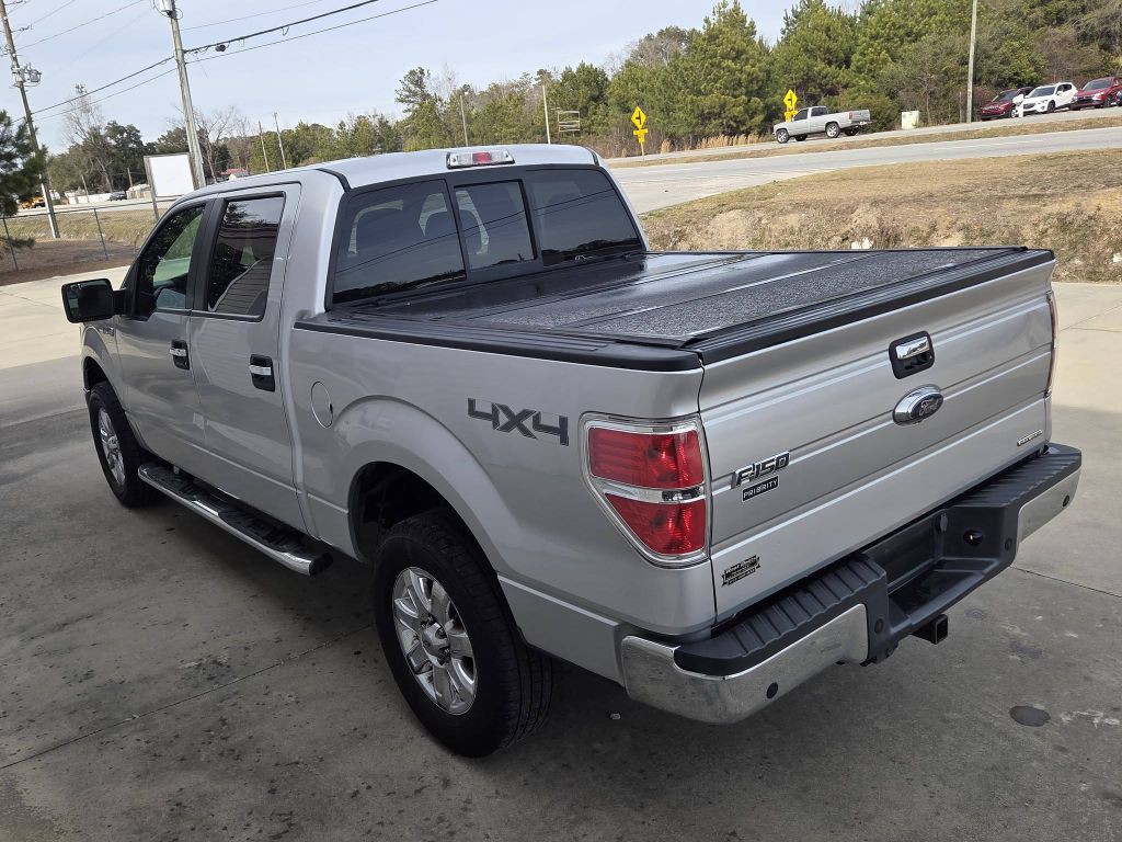 2013 Ford F-150 Image 32