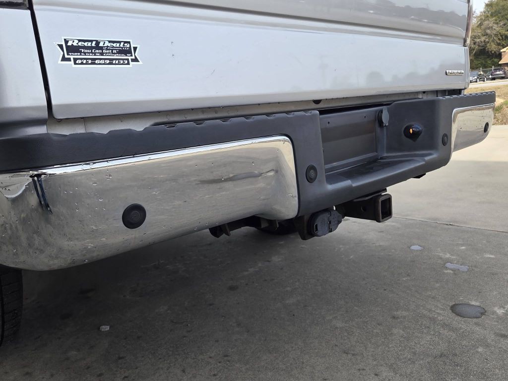 2013 Ford F-150 Image 33