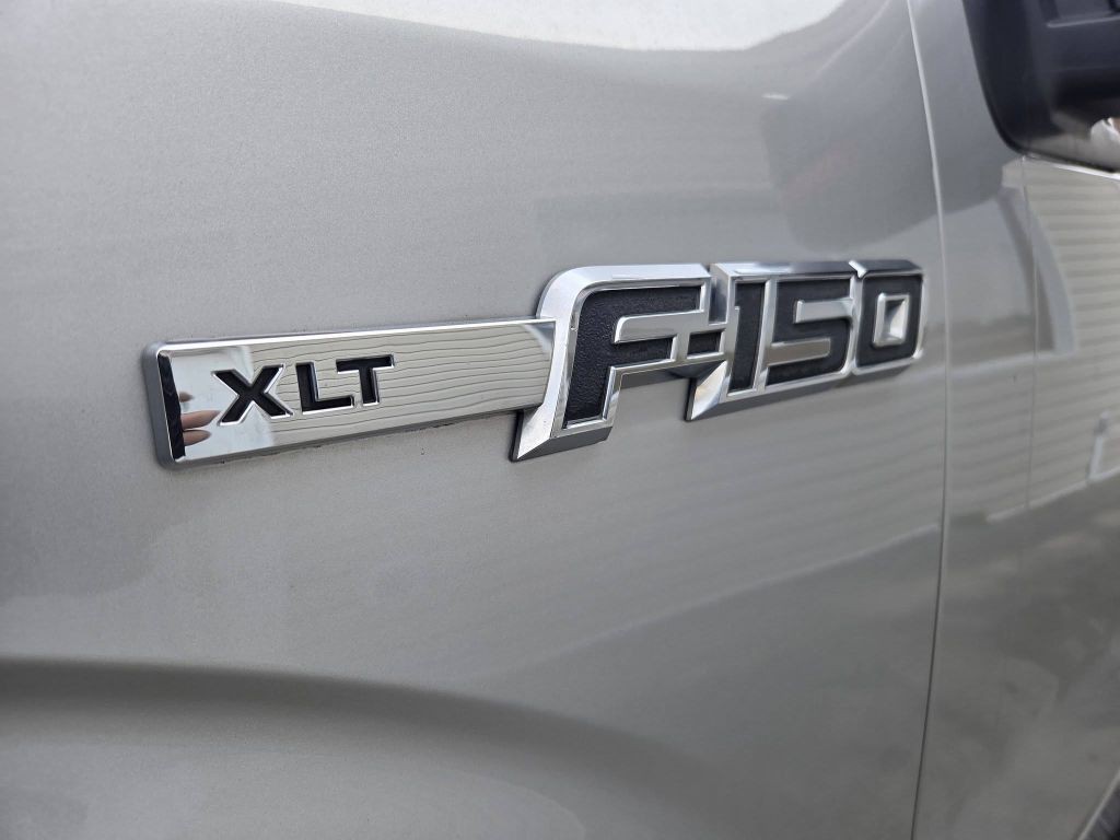 2013 Ford F-150 Image 35