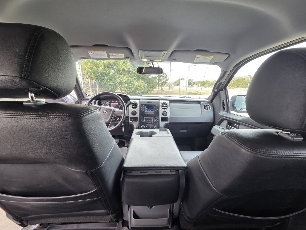 2013 Ford F-150 Image 38