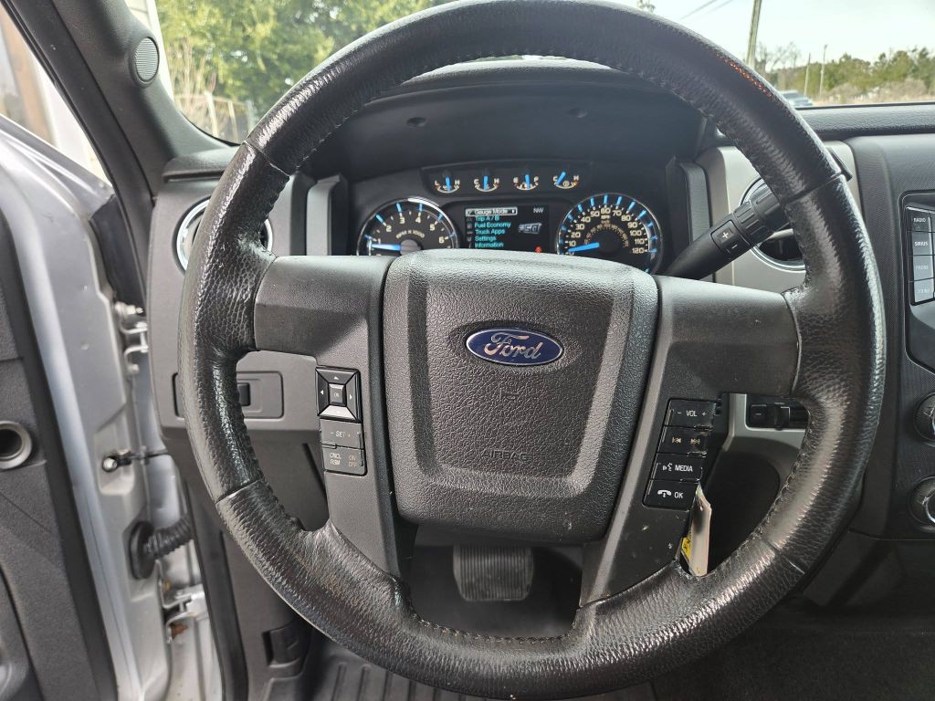 2013 Ford F-150 Image 42