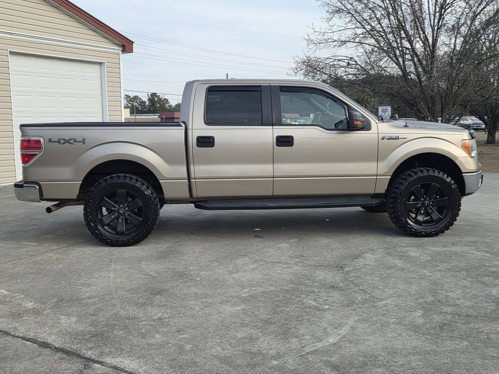 2012 Ford F-150 Image 6