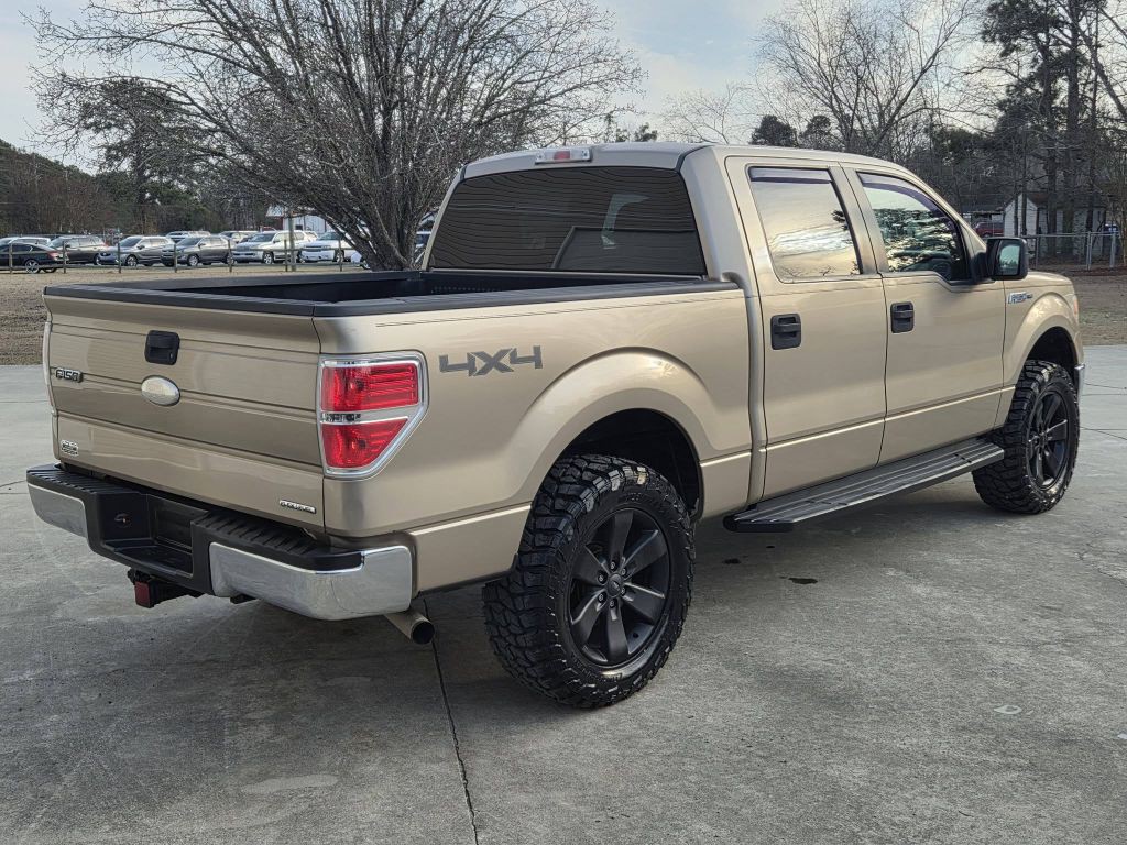 2012 Ford F-150 Image 7