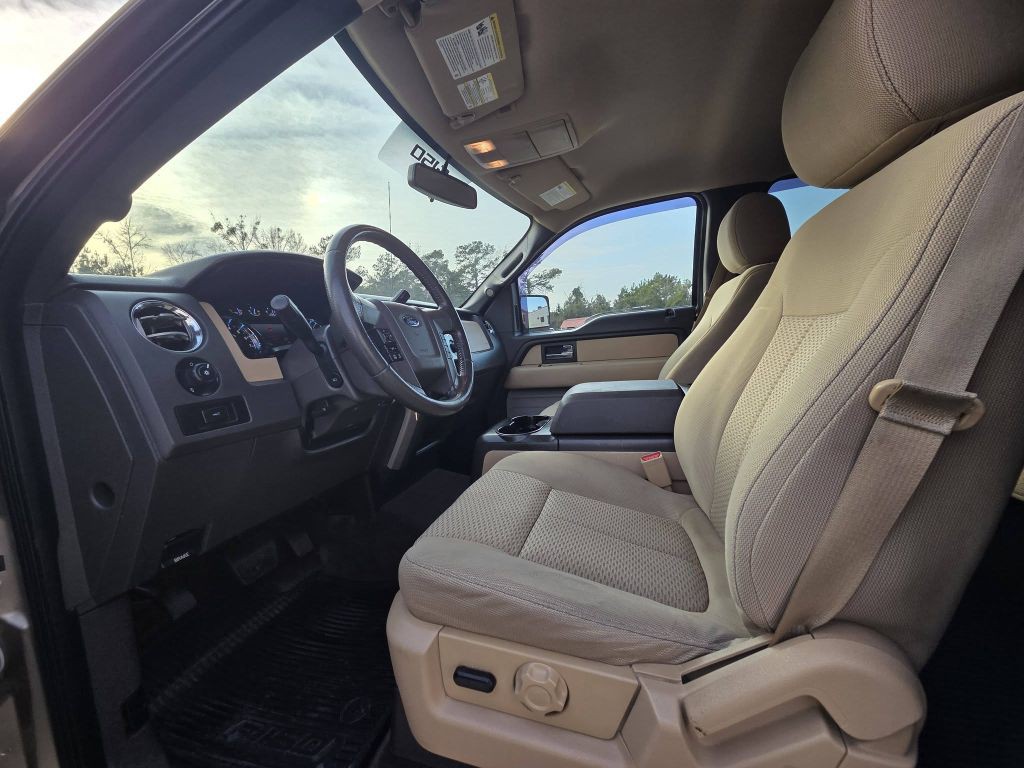 2012 Ford F-150 Image 13