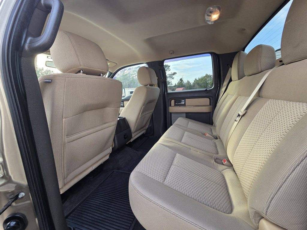2012 Ford F-150 Image 14