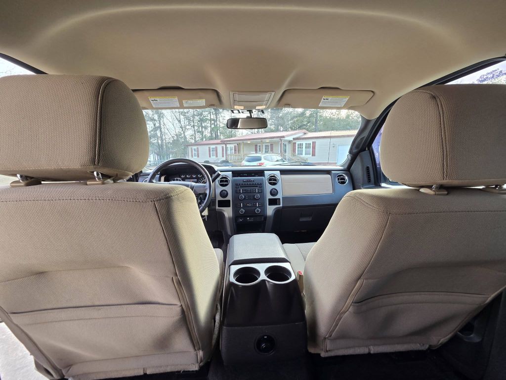 2012 Ford F-150 Image 15