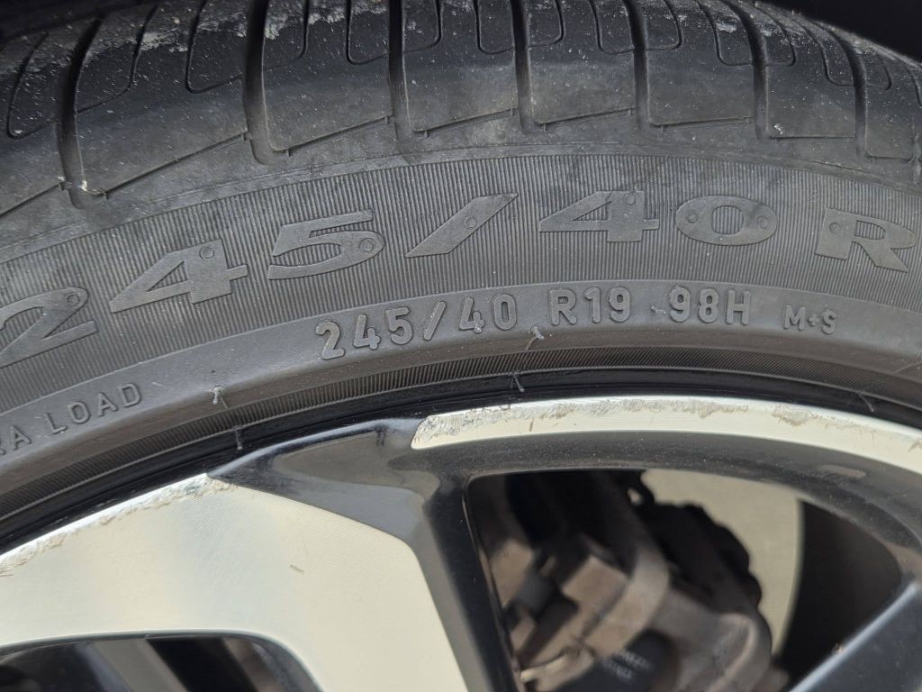 2019 Honda Accord Image 11