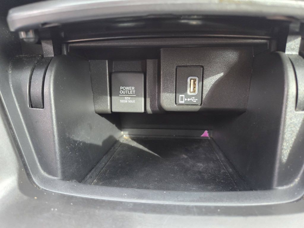 2019 Honda Accord Image 17