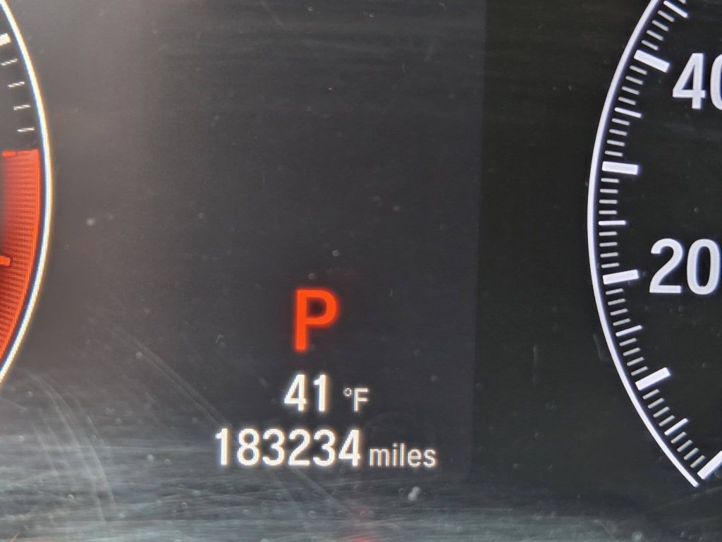 2019 Honda Accord Image 20