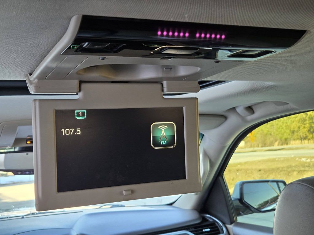 2016 Chevrolet Tahoe Image 9