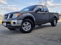 Image for 2007 Nissan Frontier SE ID: 7217253