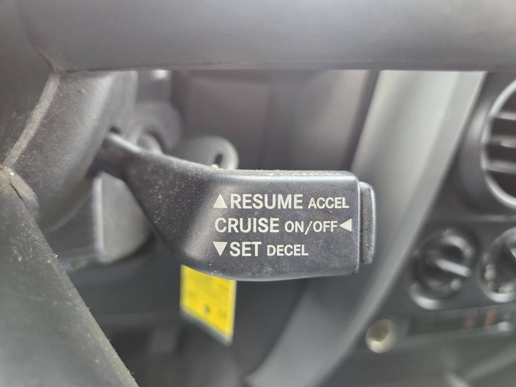 2007 Jeep Wrangler Unlimited Image 16