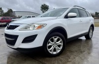 Image for 2012 Mazda CX-9 Touring ID: 7238874