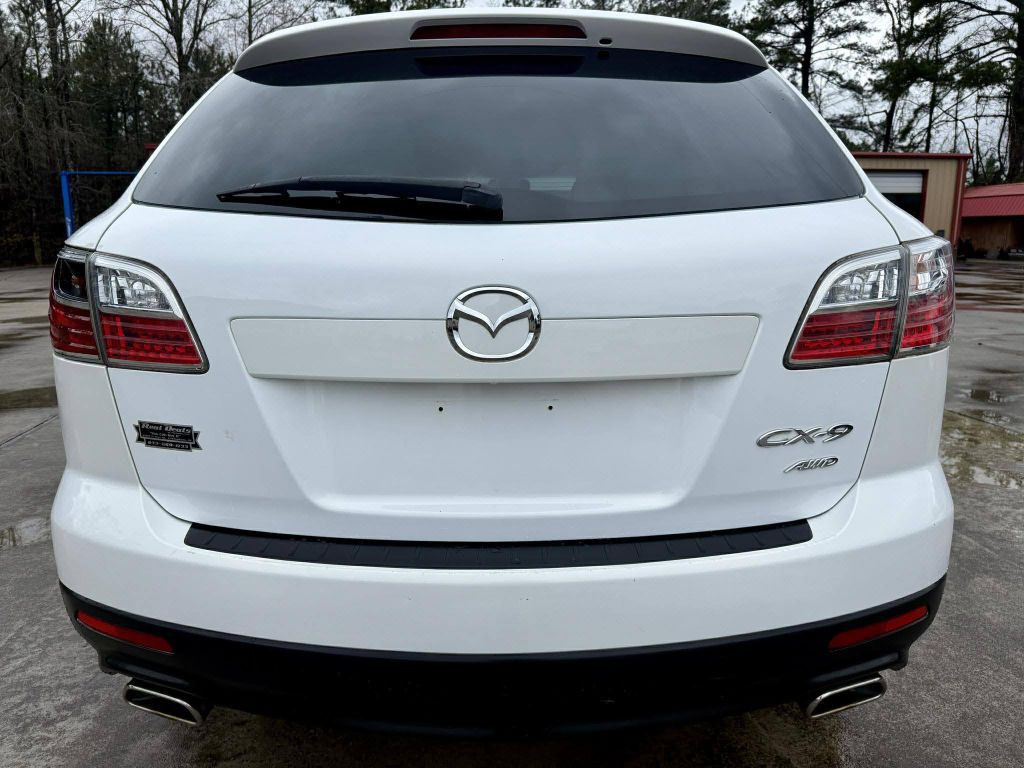2012 Mazda CX-9 Image 3