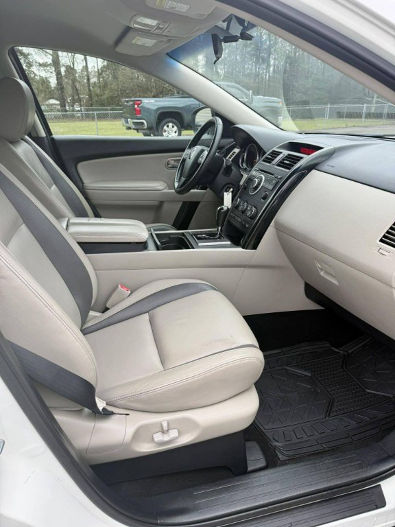 2012 Mazda CX-9 Image 6