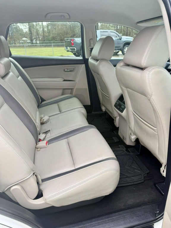 2012 Mazda CX-9 Image 7