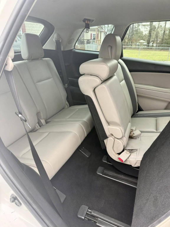 2012 Mazda CX-9 Image 8