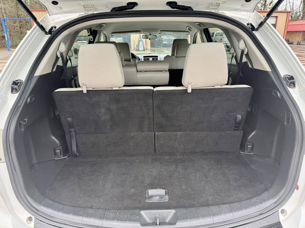 2012 Mazda CX-9 Image 9