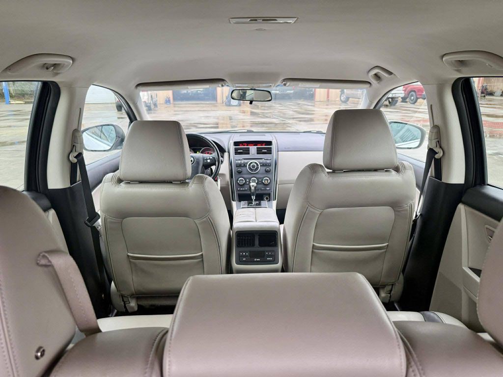 2012 Mazda CX-9 Image 11