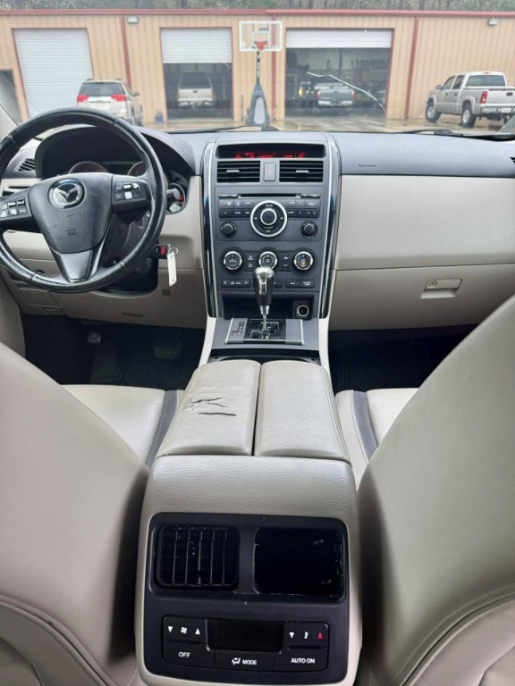 2012 Mazda CX-9 Image 12