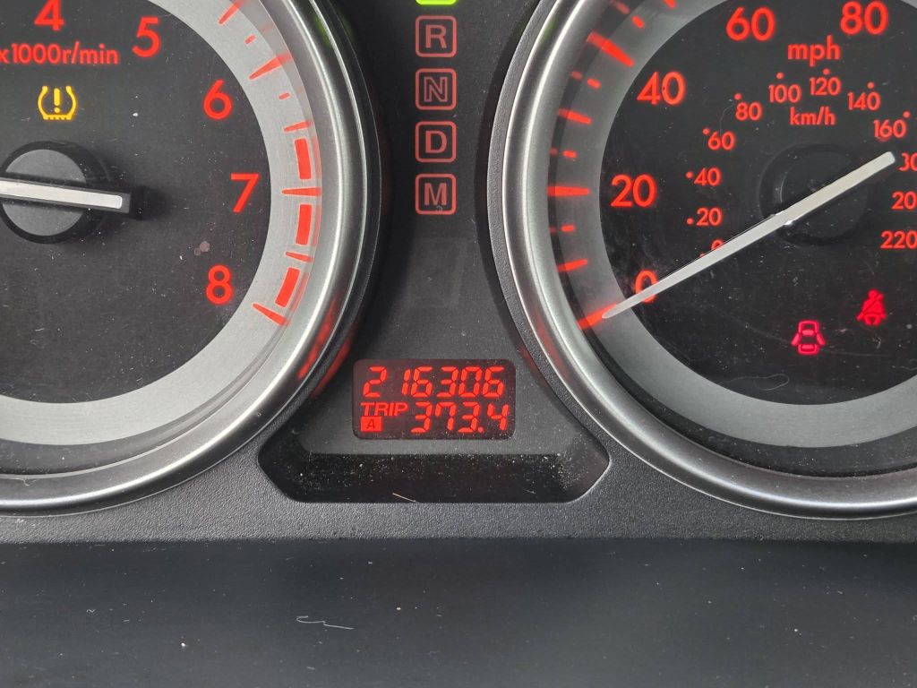 2012 Mazda CX-9 Image 13