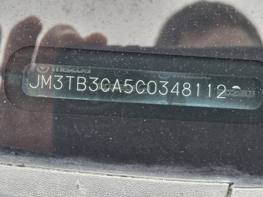 2012 Mazda CX-9 Image 14