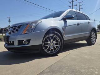 Image for 2014 Cadillac SRX Performance Collection ID: 7255123