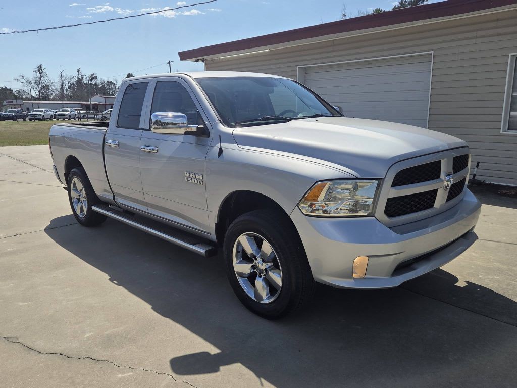 2015 RAM 1500 Image 5