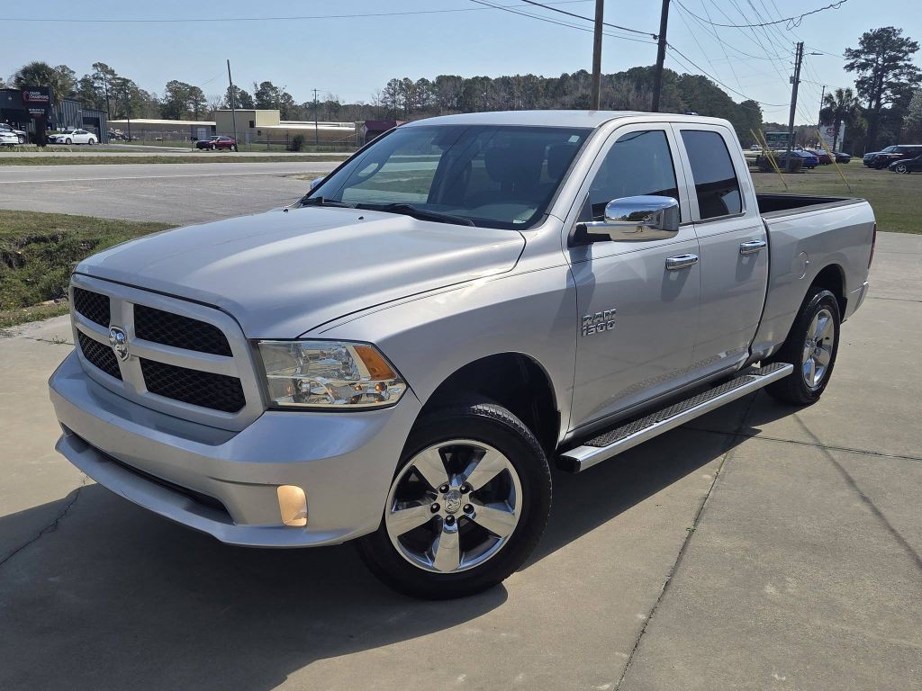 2015 RAM 1500 Image 10