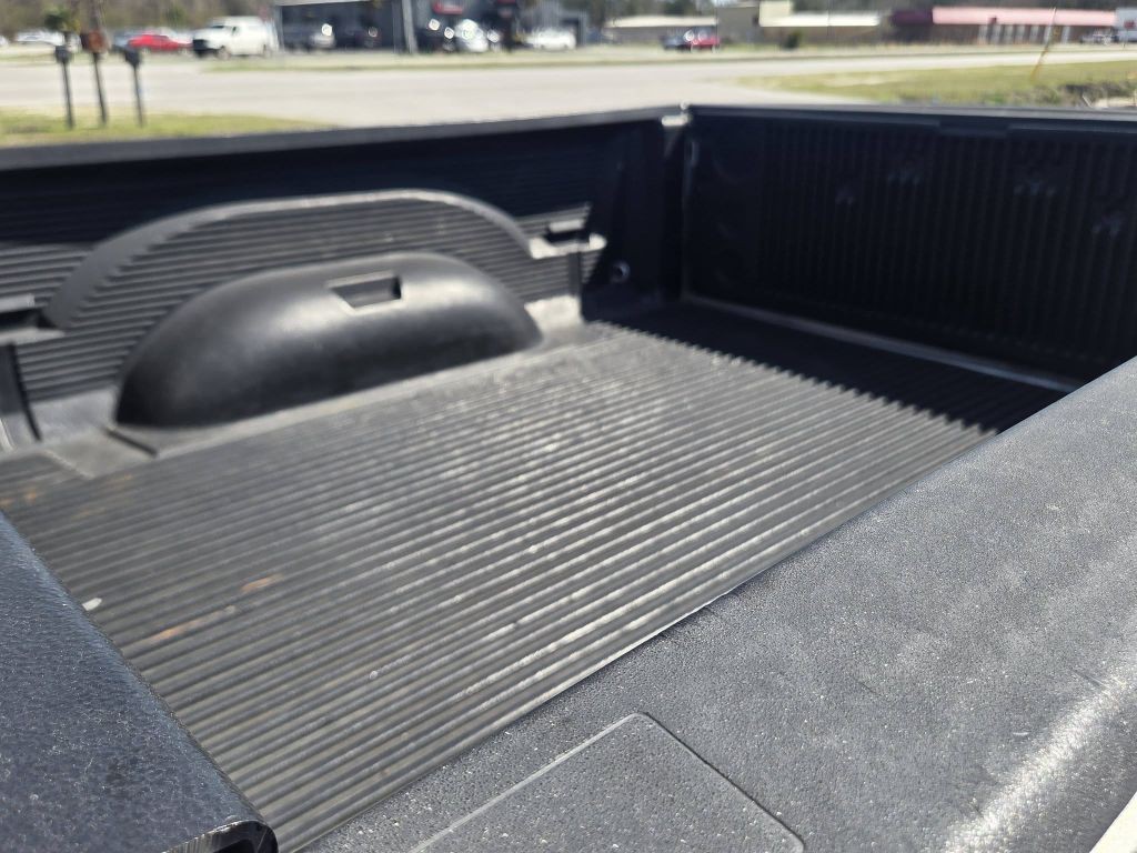 2015 RAM 1500 Image 11