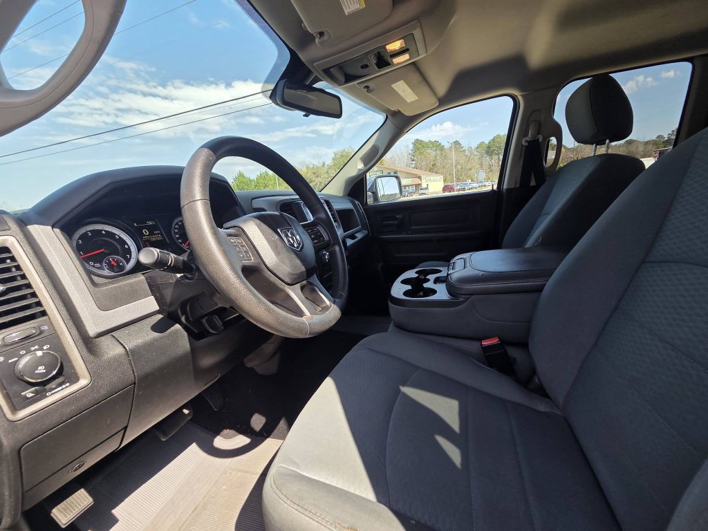 2015 RAM 1500 Image 12