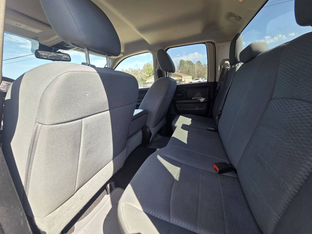 2015 RAM 1500 Image 13