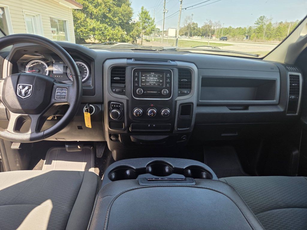 2015 RAM 1500 Image 15