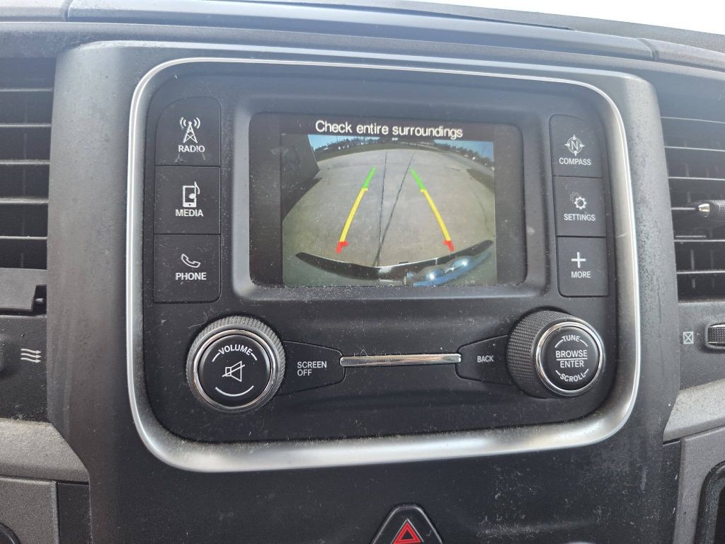 2015 RAM 1500 Image 17