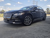 Image for 2018 Lincoln Continental Select ID: 7255710