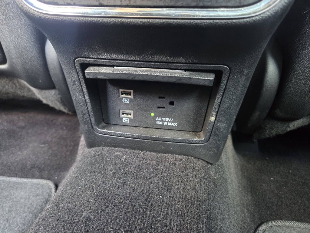 2018 Lincoln Continental Image 15