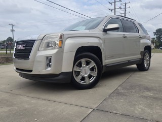 Image for 2013 GMC Terrain SLT-1 ID: 7257202